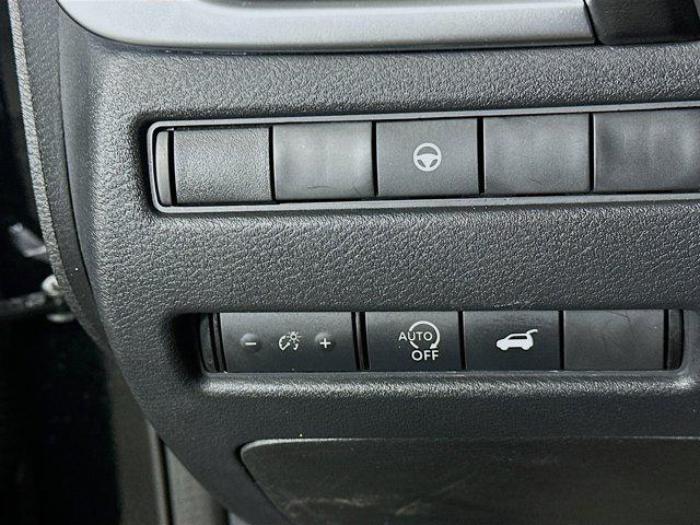 used 2023 Nissan Rogue car, priced at $18,996