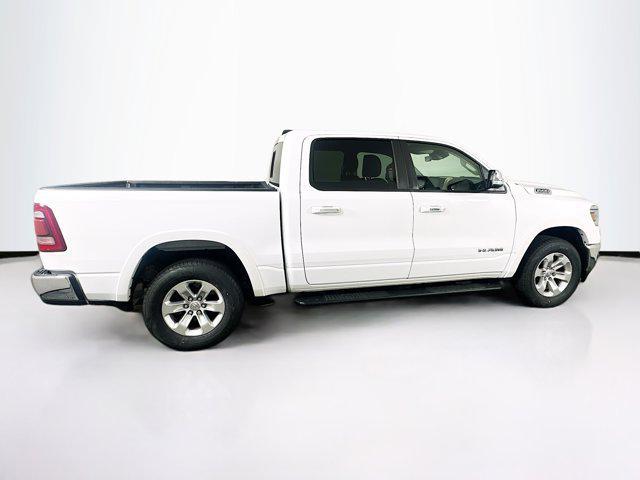 used 2022 Ram 1500 car, priced at $35,987