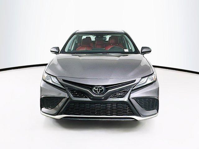 used 2024 Toyota Camry car, priced at $24,987