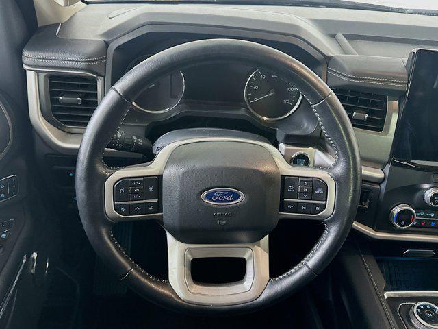 used 2024 Ford Expedition Max car, priced at $40,487