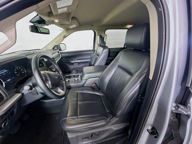 used 2024 Ford Expedition Max car, priced at $40,487