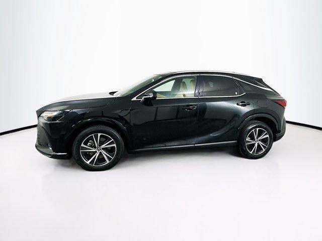 used 2023 Lexus RX 350 car, priced at $44,987