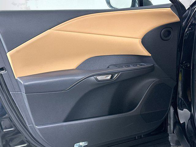 used 2023 Lexus RX 350 car, priced at $44,987