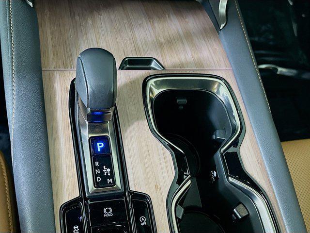 used 2023 Lexus RX 350 car, priced at $44,987