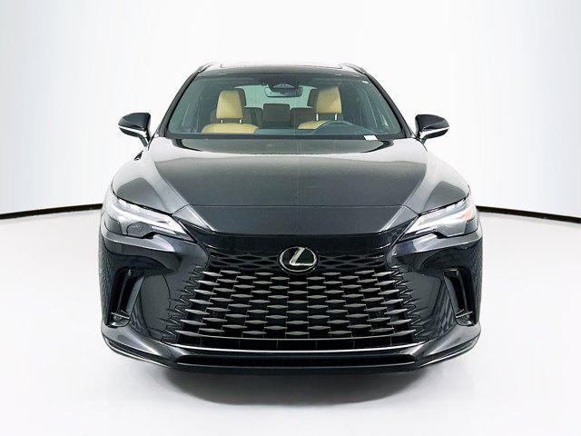 used 2023 Lexus RX 350 car, priced at $44,987