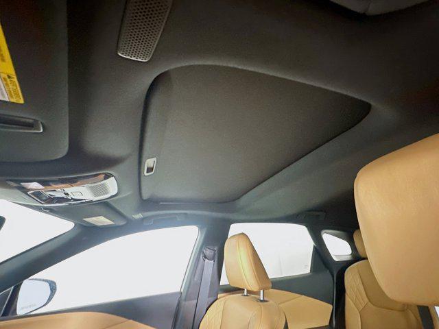 used 2023 Lexus RX 350 car, priced at $44,987
