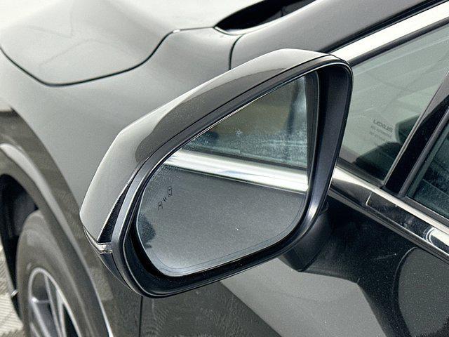 used 2023 Lexus RX 350 car, priced at $44,987