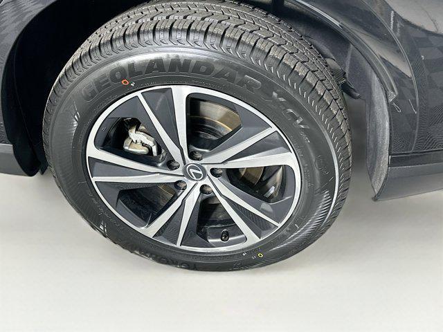 used 2023 Lexus RX 350 car, priced at $44,987