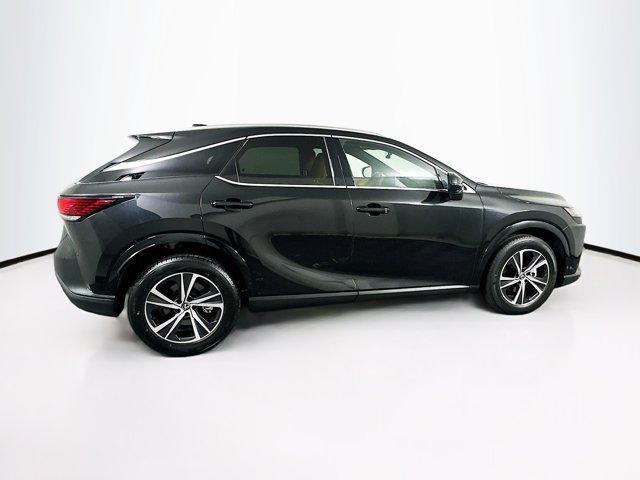 used 2023 Lexus RX 350 car, priced at $44,987