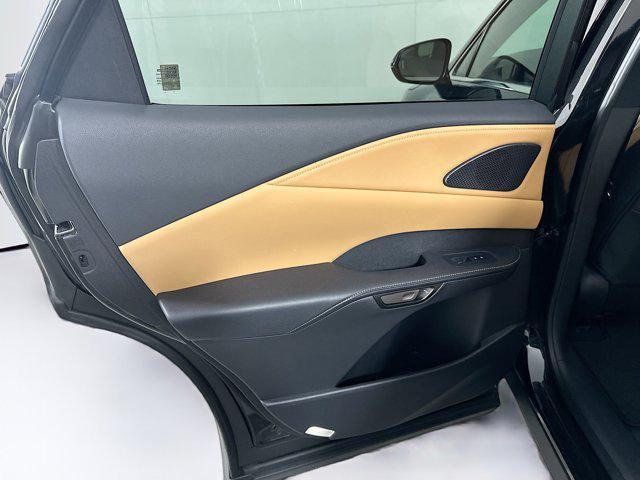 used 2023 Lexus RX 350 car, priced at $44,987