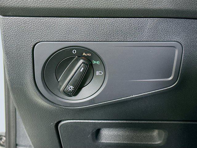 used 2024 Volkswagen Tiguan car, priced at $19,987