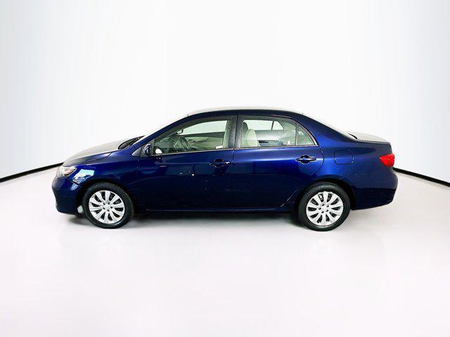 used 2013 Toyota Corolla car, priced at $7,697
