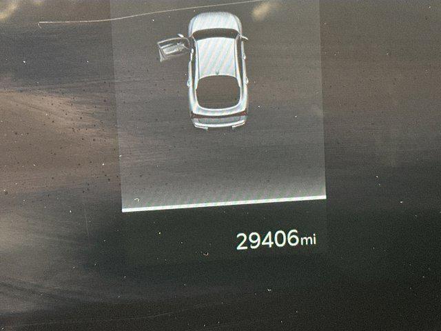 used 2025 Kia K5 car, priced at $20,787