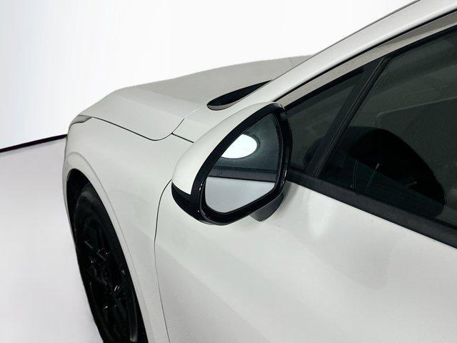 used 2025 Kia K5 car, priced at $20,787