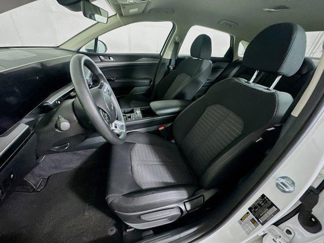 used 2025 Kia K5 car, priced at $20,787