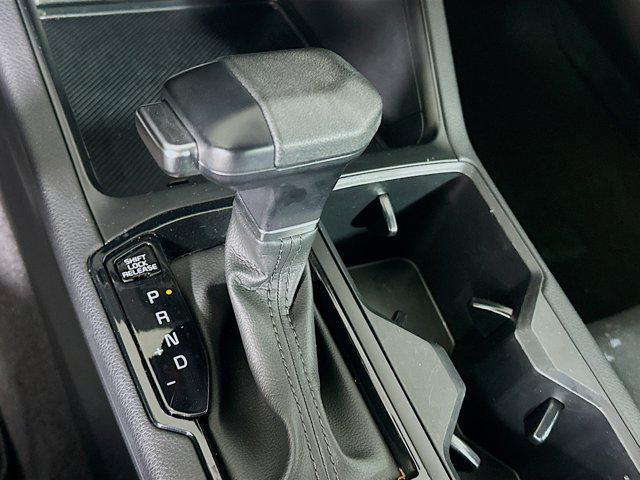 used 2025 Kia K5 car, priced at $20,787