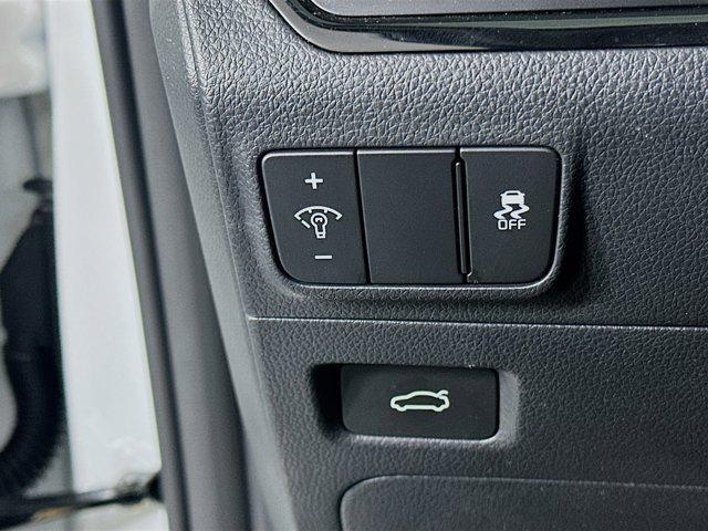 used 2025 Kia K5 car, priced at $20,787