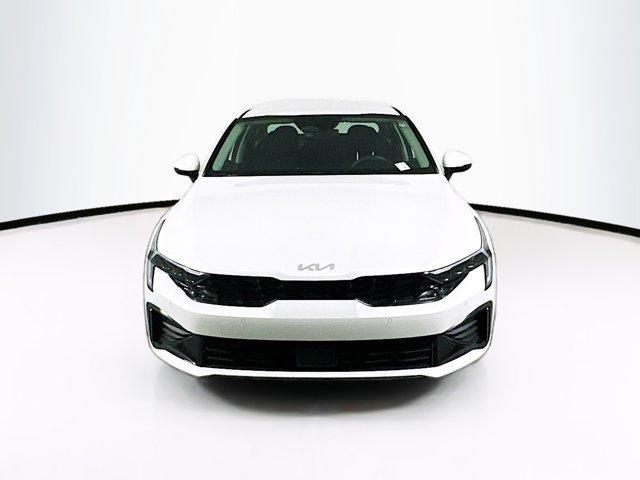 used 2025 Kia K5 car, priced at $20,787