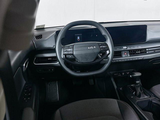 used 2025 Kia K4 car, priced at $17,987
