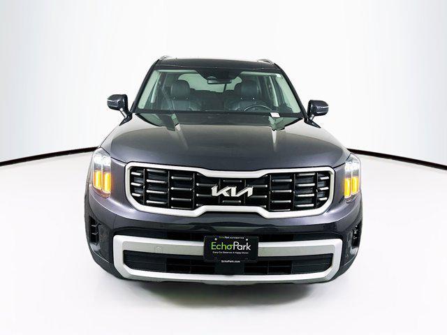 used 2025 Kia Telluride car, priced at $32,987