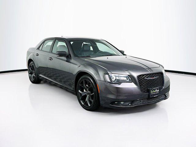 used 2023 Chrysler 300 car, priced at $24,487