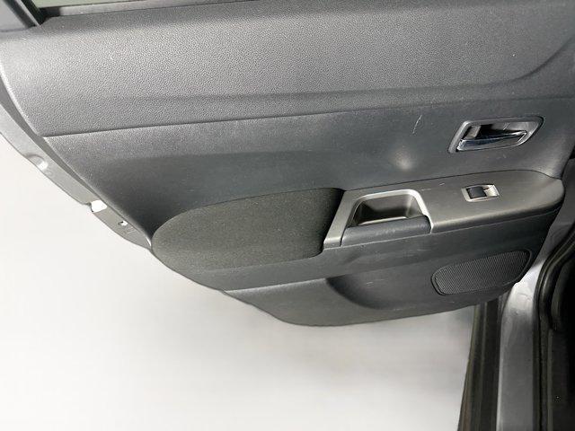 used 2019 Mitsubishi Outlander Sport car, priced at $7,987