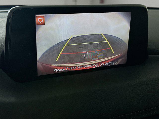 used 2019 Mazda CX-5 car, priced at $16,997