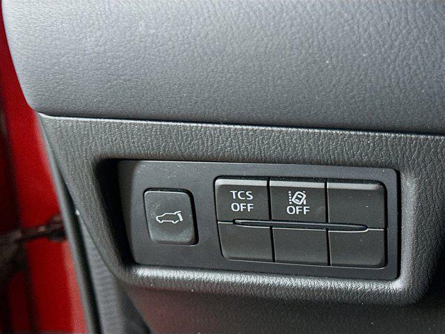 used 2019 Mazda CX-5 car, priced at $16,997