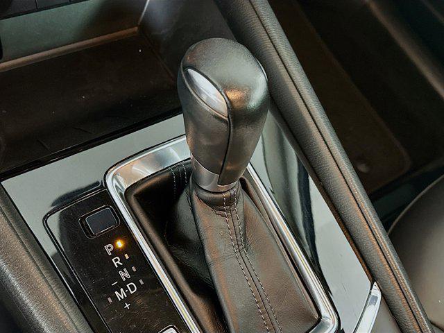 used 2019 Mazda CX-5 car, priced at $16,997