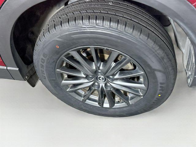 used 2019 Mazda CX-5 car, priced at $16,997