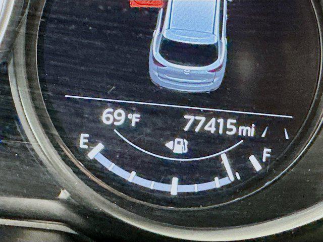 used 2019 Mazda CX-5 car, priced at $16,997