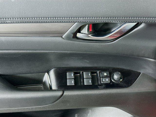 used 2019 Mazda CX-5 car, priced at $16,997