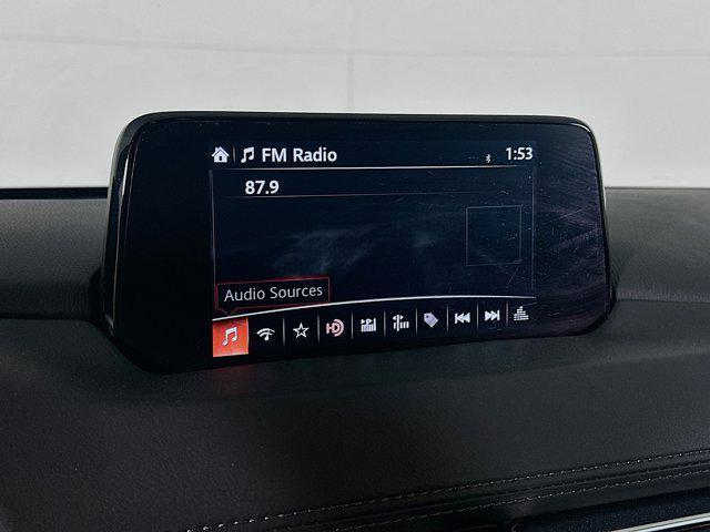 used 2019 Mazda CX-5 car, priced at $16,997