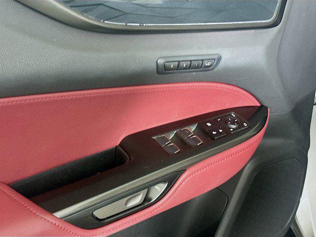 used 2025 Lexus NX 250 car, priced at $38,397