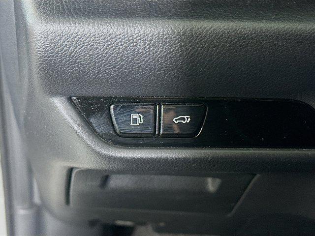 used 2025 Lexus NX 250 car, priced at $38,397