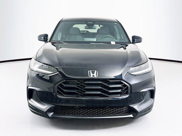 used 2023 Honda HR-V car, priced at $23,996