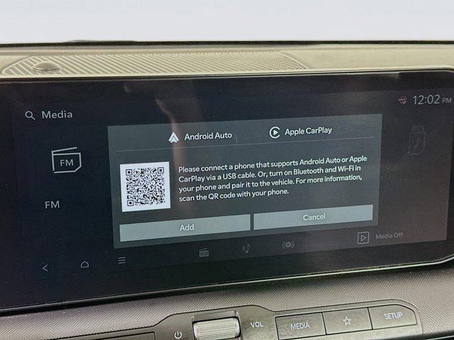 used 2025 Kia K4 car, priced at $18,996