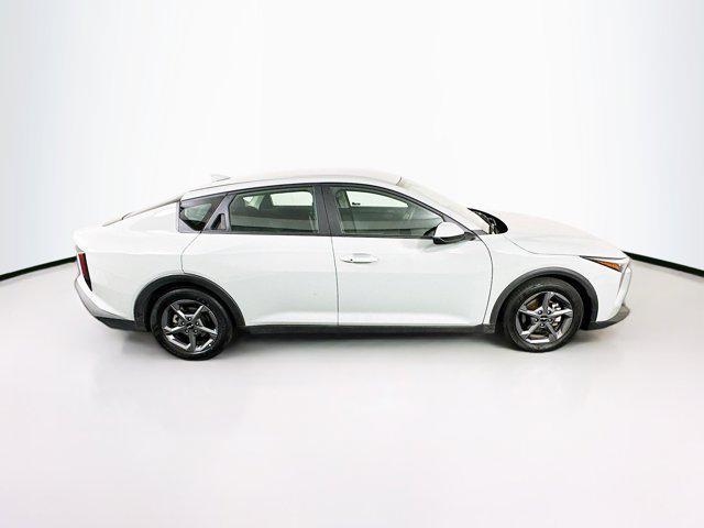 used 2025 Kia K4 car, priced at $18,996