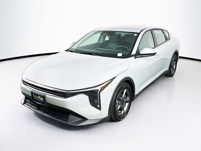 used 2025 Kia K4 car, priced at $18,996
