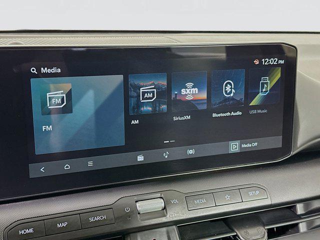 used 2025 Kia K4 car, priced at $18,996