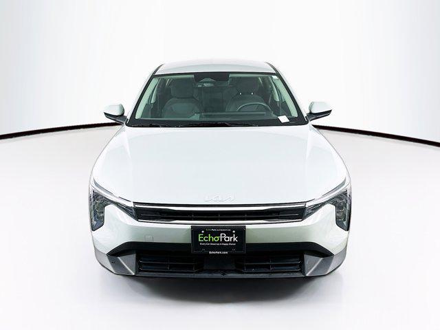 used 2025 Kia K4 car, priced at $18,996