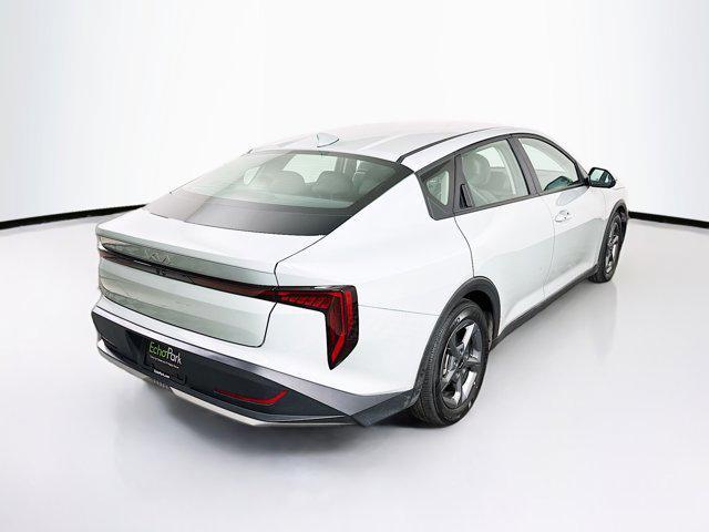used 2025 Kia K4 car, priced at $18,996