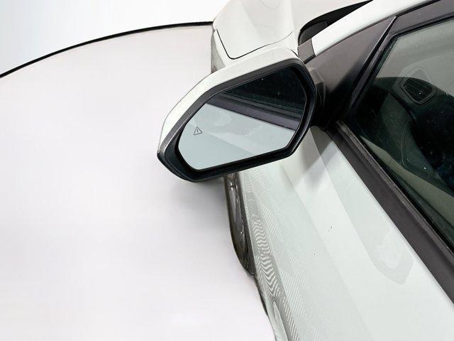 used 2025 Kia K4 car, priced at $18,996