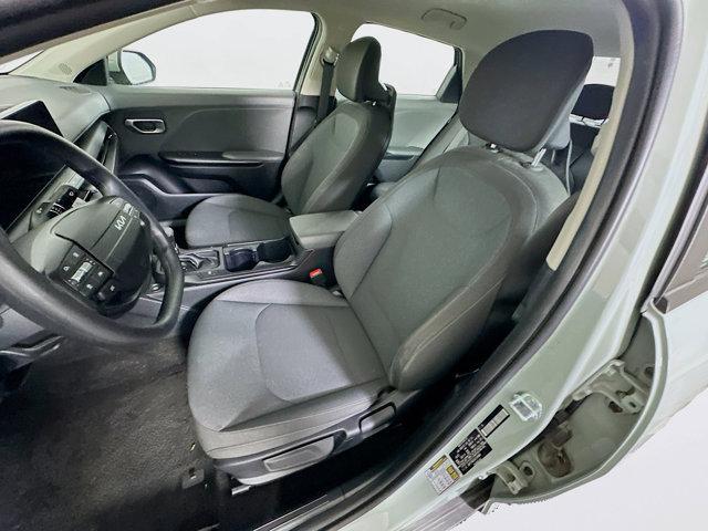 used 2025 Kia K4 car, priced at $18,996