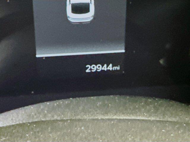 used 2025 Kia K4 car, priced at $18,996