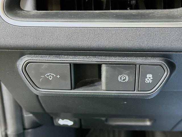 used 2025 Kia K4 car, priced at $18,996