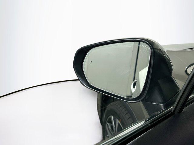 used 2021 Lexus RX 350 car, priced at $33,487