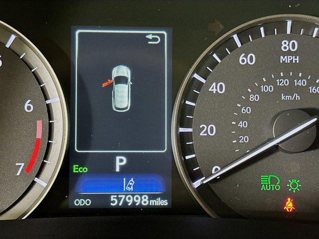 used 2021 Lexus RX 350 car, priced at $33,487