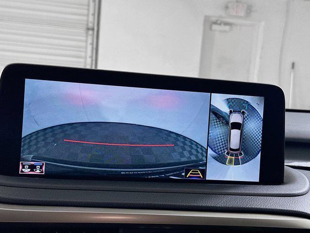 used 2021 Lexus RX 350 car, priced at $33,487