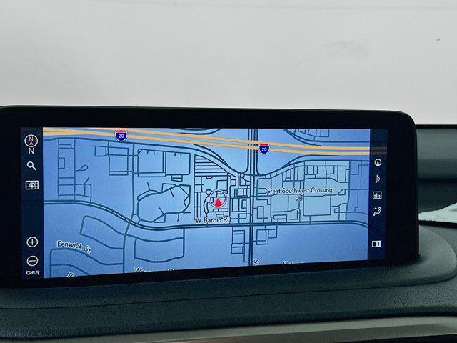 used 2021 Lexus RX 350 car, priced at $33,487